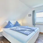 Haus Luebben - Kerstin 아파트 *