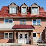 Haus Luebben - Kerstin 아파트 보르쿰