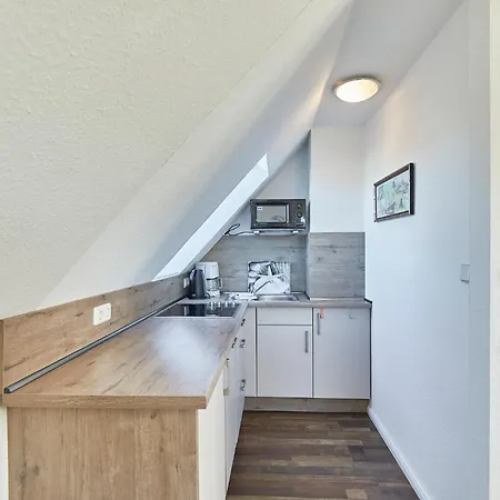 Haus Luebben - Kerstin