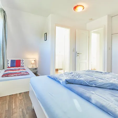 Haus Luebben - Kerstin * Borkum