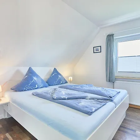 Haus Luebben - Kerstin Apartament *
